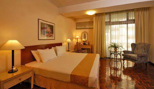 Kl Plaza Suites Kuala Lumpur Buitenkant foto